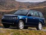 2011 Land Rover Range Rover